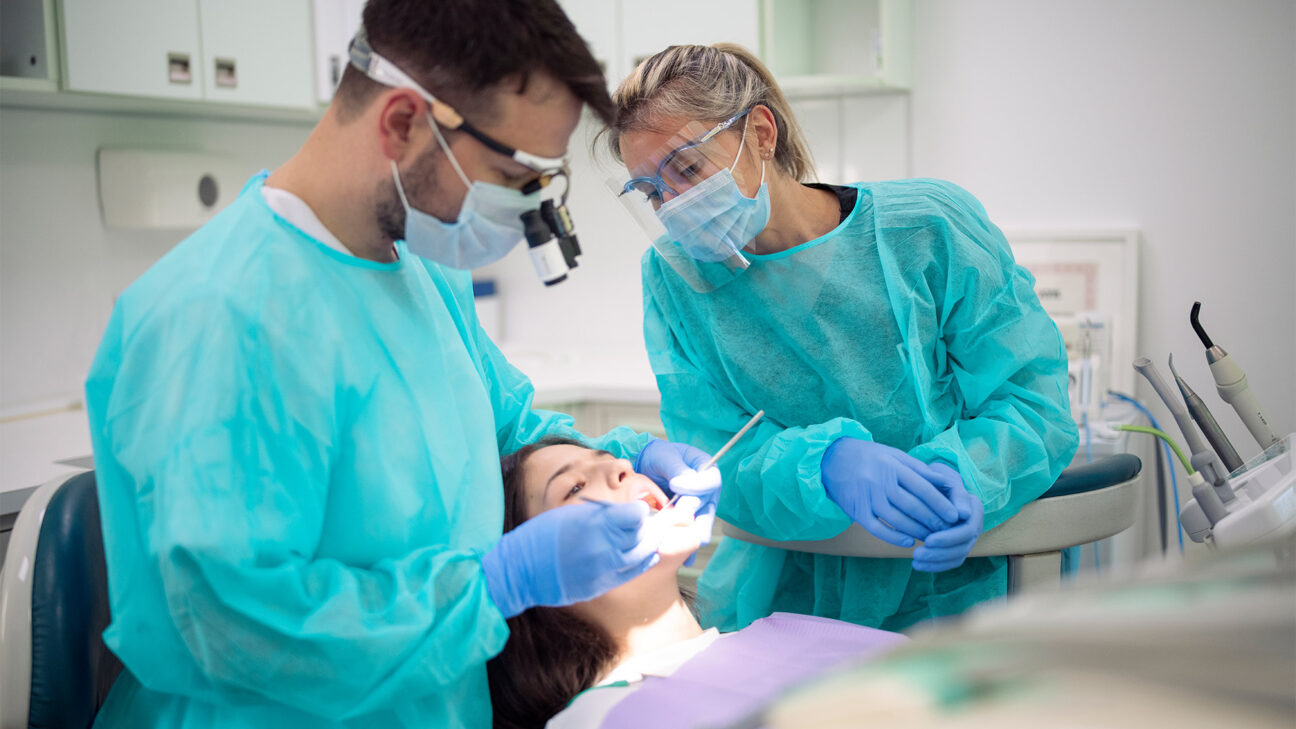 What to Expect at a Dental Crown Appointment